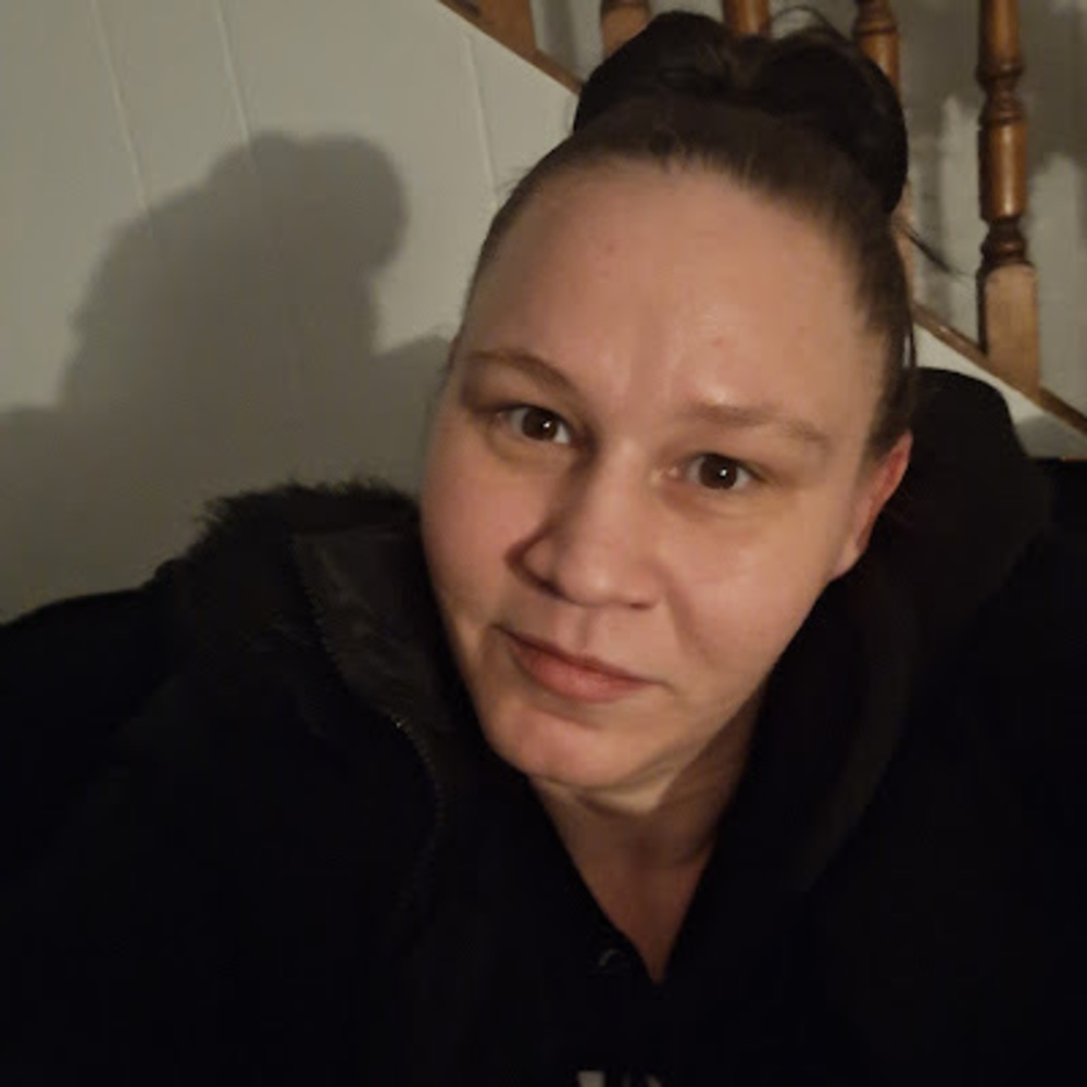 Meet your Posher, Wendy